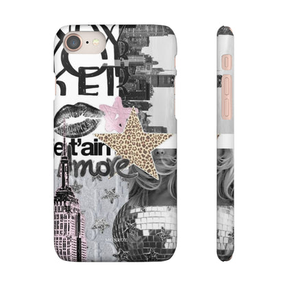 Amore NYC Case
