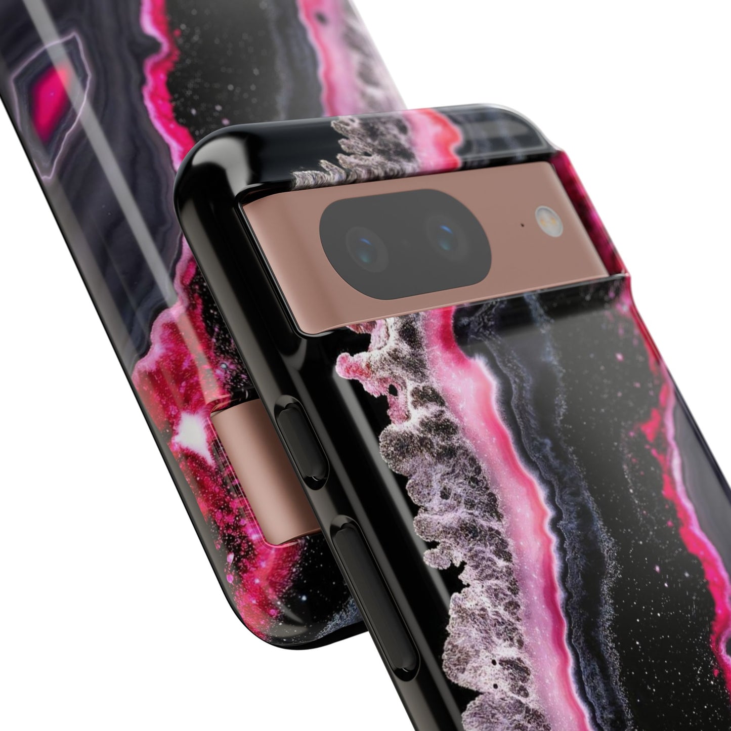 Geode Design Tough Case