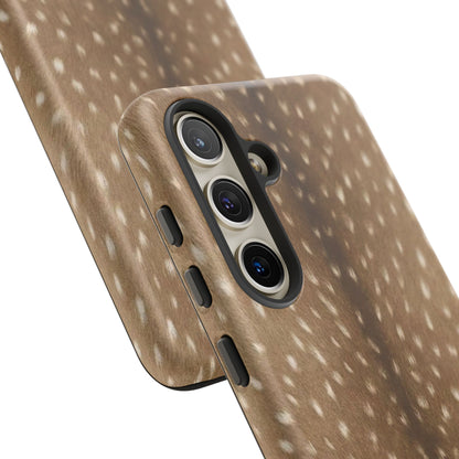 Deer Darling Tough Case