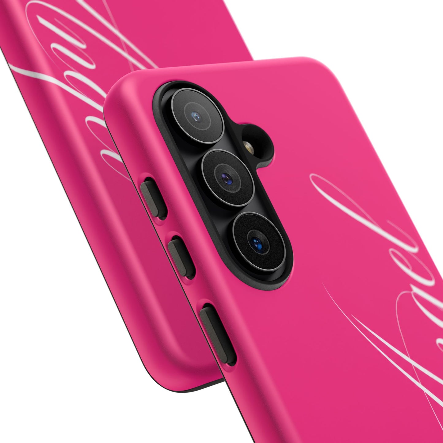 Pink 'Angel' Tough Case