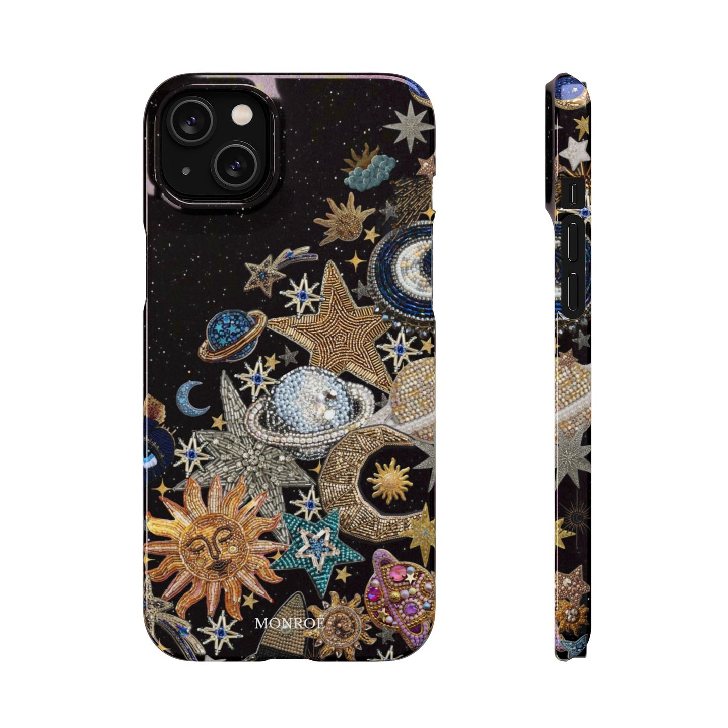 Celestial Galaxy Case