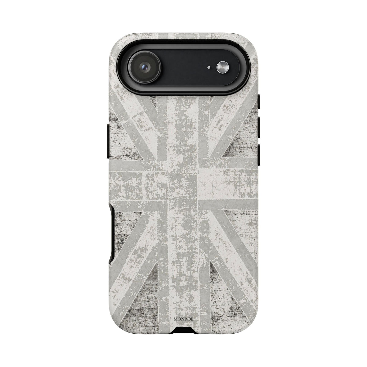 Union Vintage Grunge Tough Case