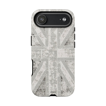 Union Vintage Grunge Tough Case