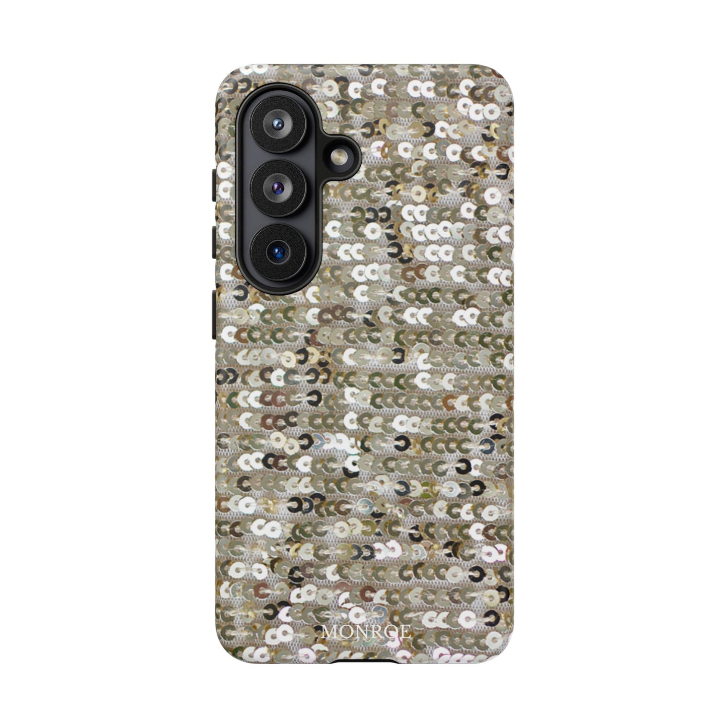 Sequin Sparkle Tough Case
