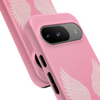 Runway Wings Phone Case