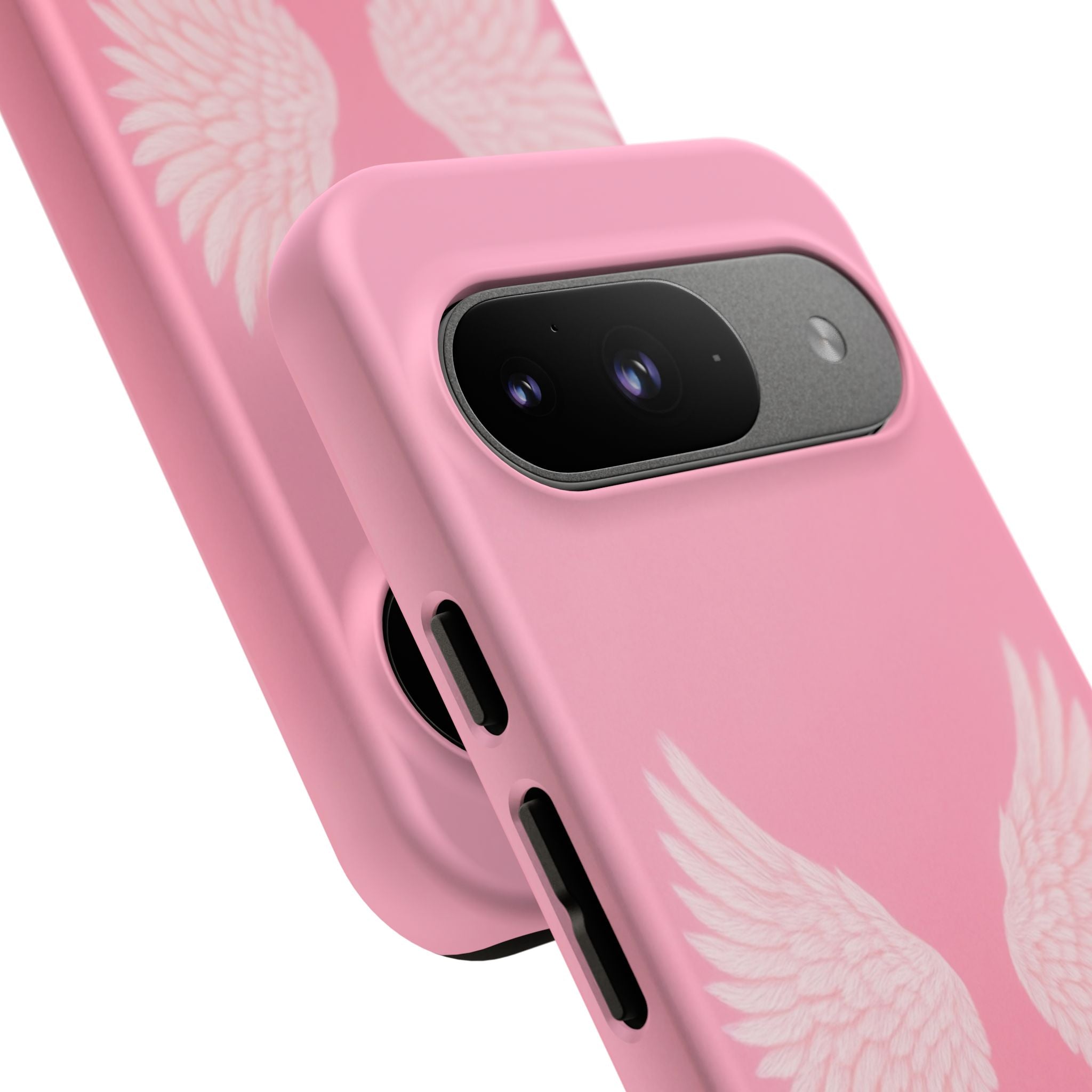 Runway Wings Phone Case