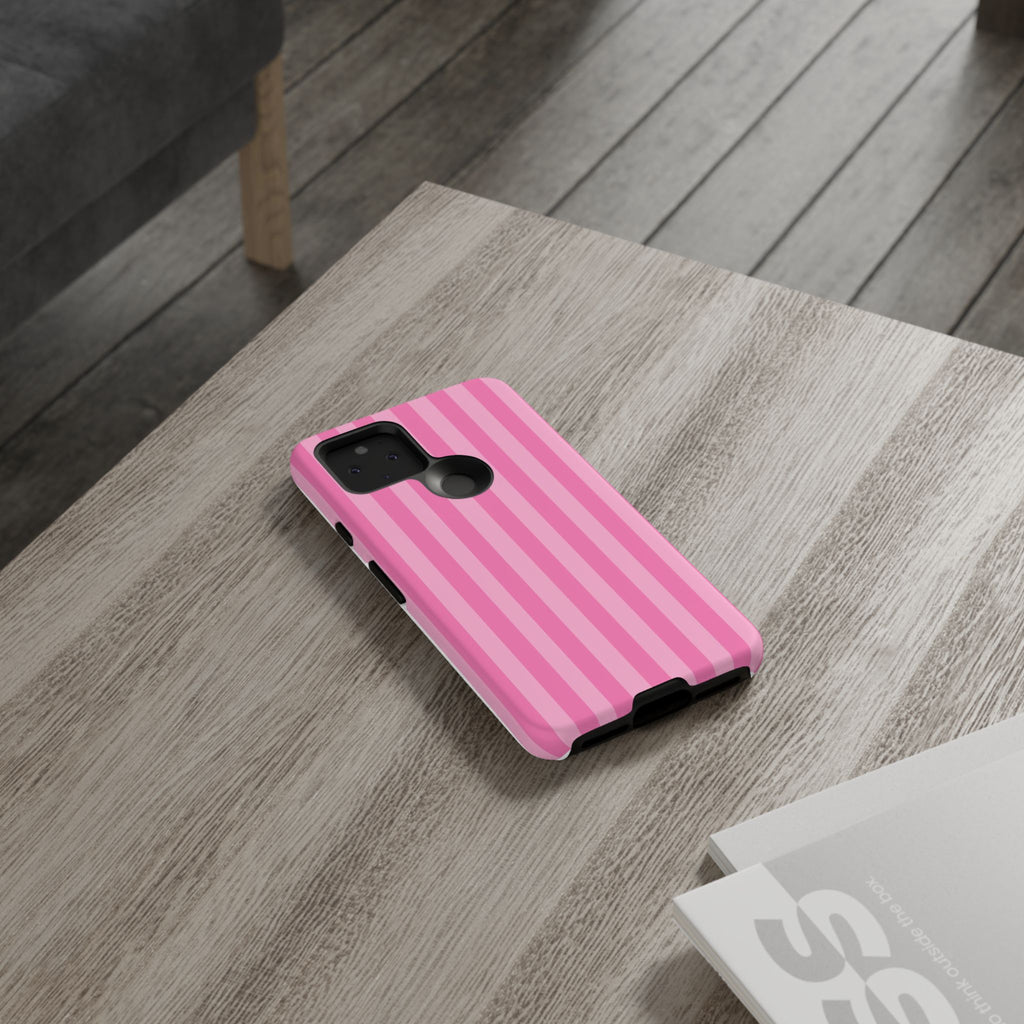 Pretty Pink Phone Case