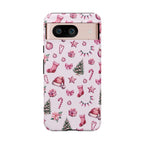 Rockin around Phone Case
