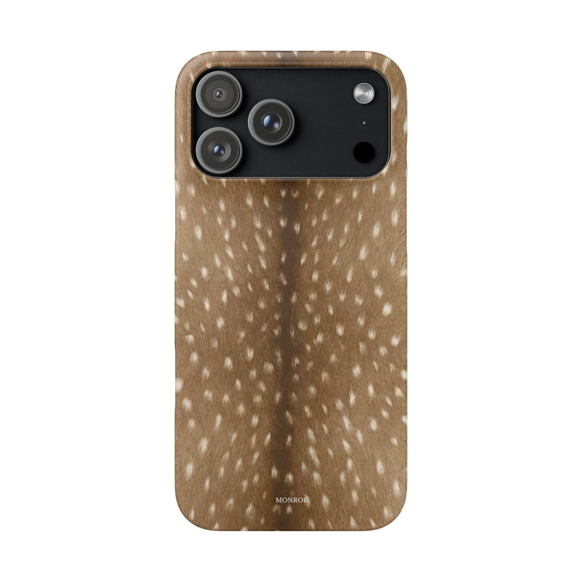 Deer Darling Snap Case