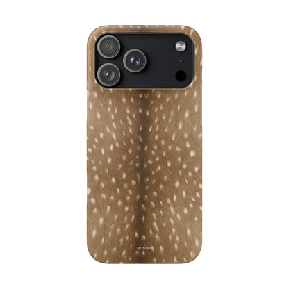 Deer Darling Snap Case