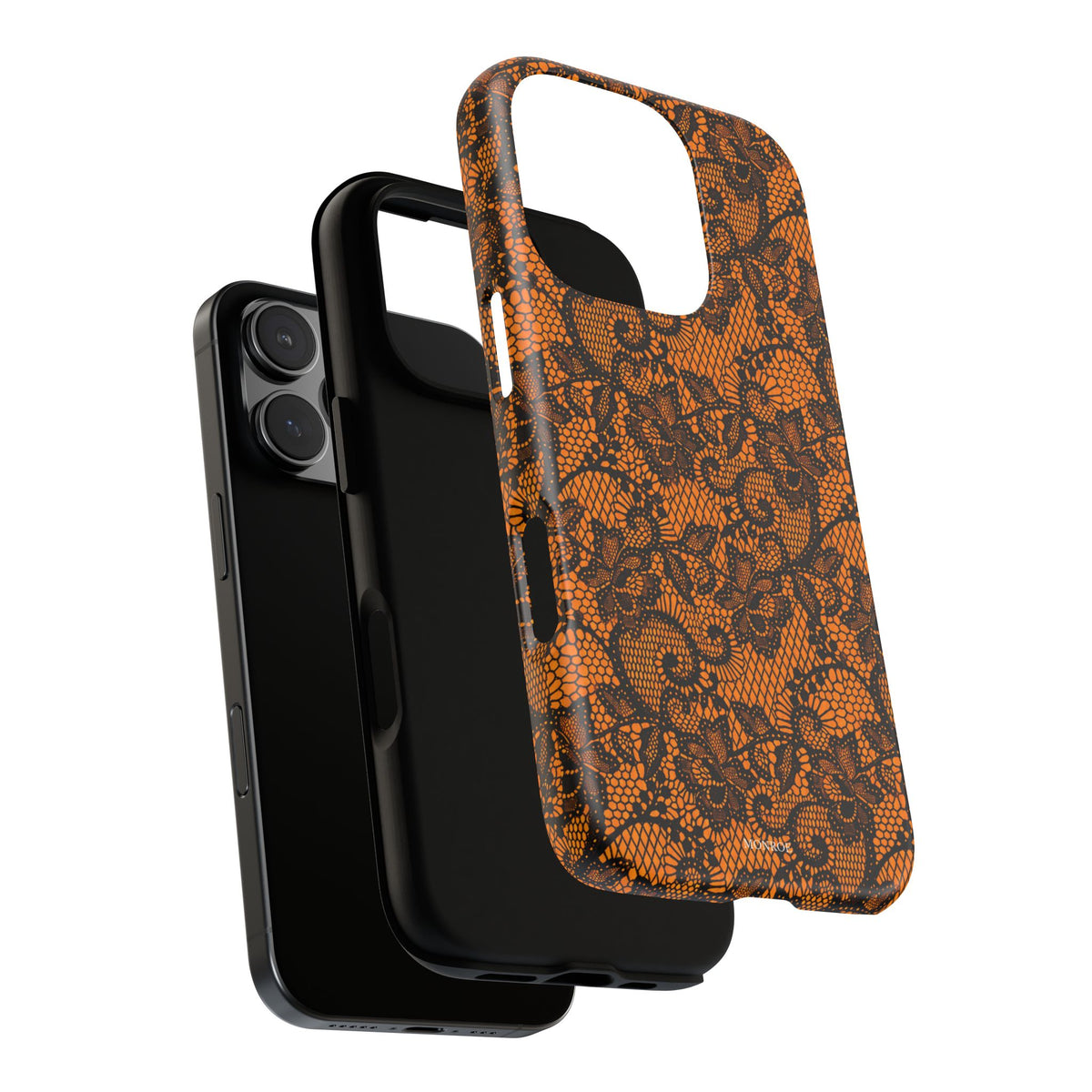 Pumpkin Spice Tough Case