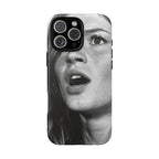 Vintage Face Phone Case