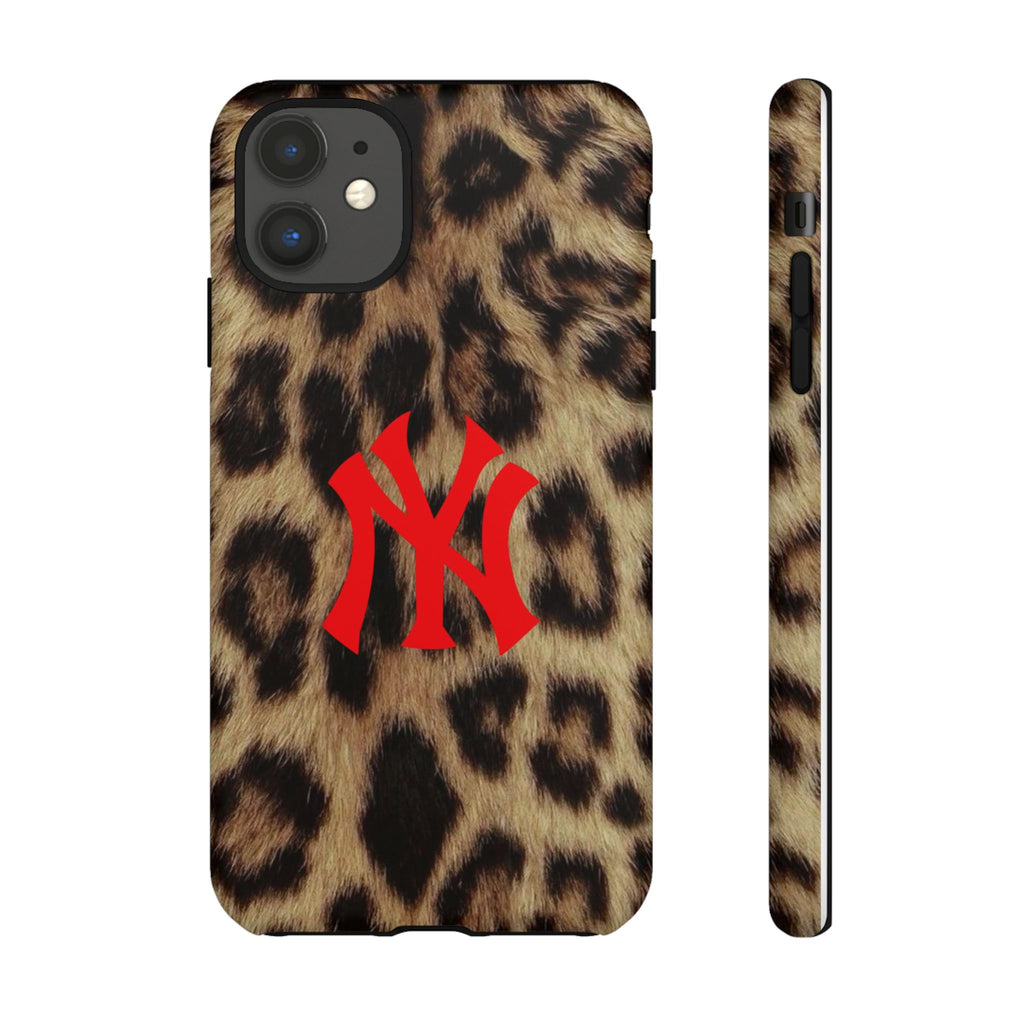 New York Phone Case