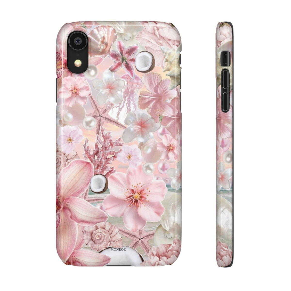 Pretty Pastel Case