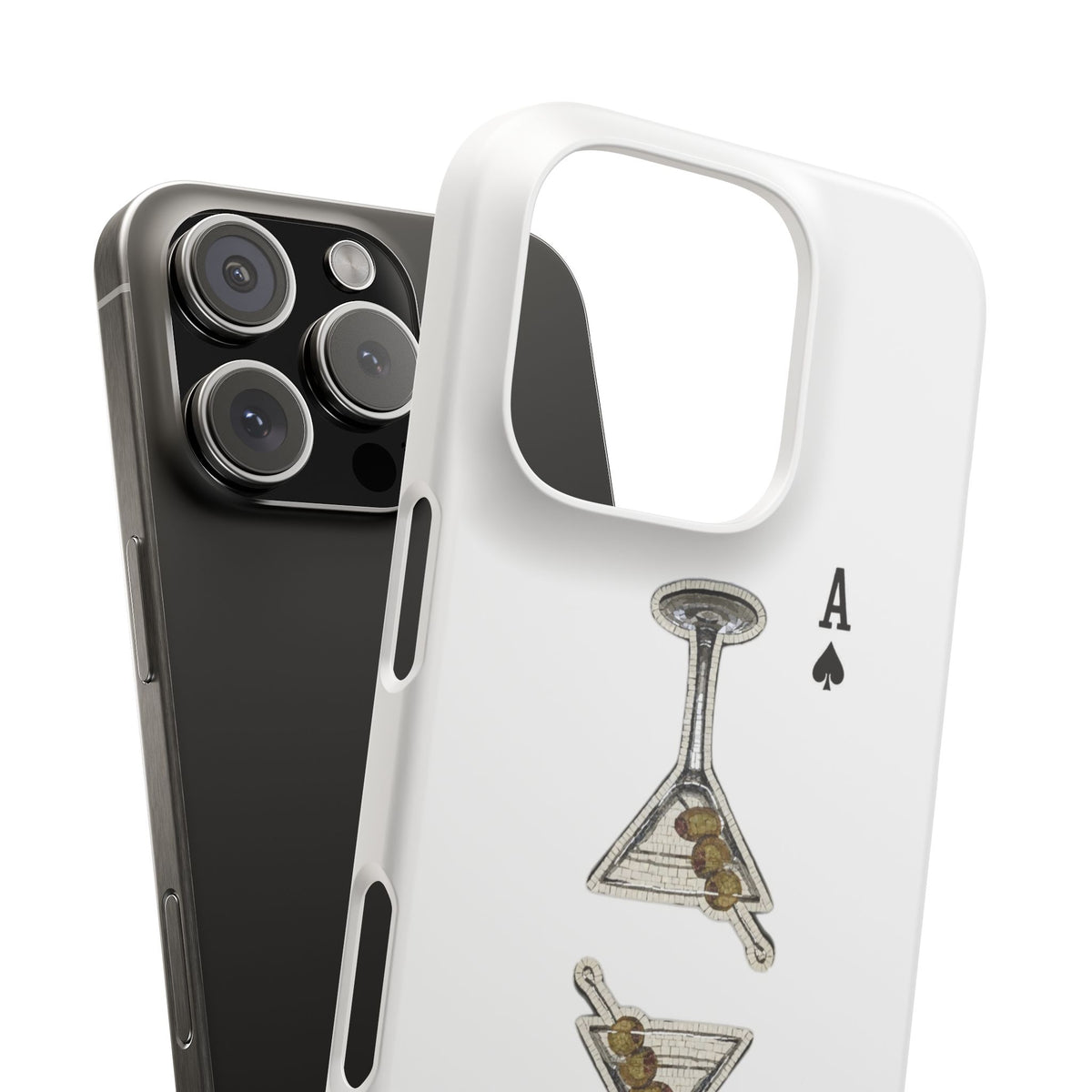 Martini Ace Case