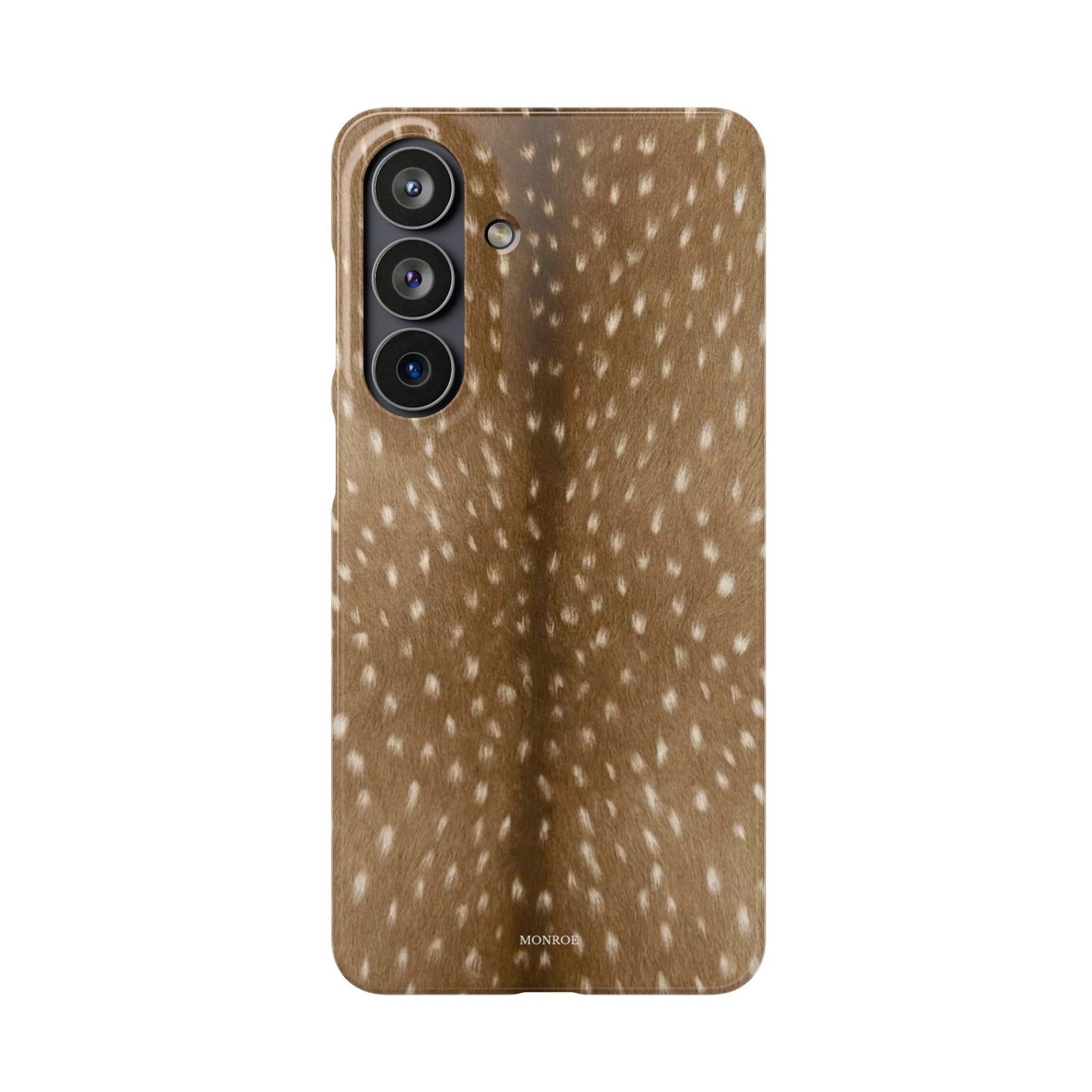 Deer Darling Snap Case