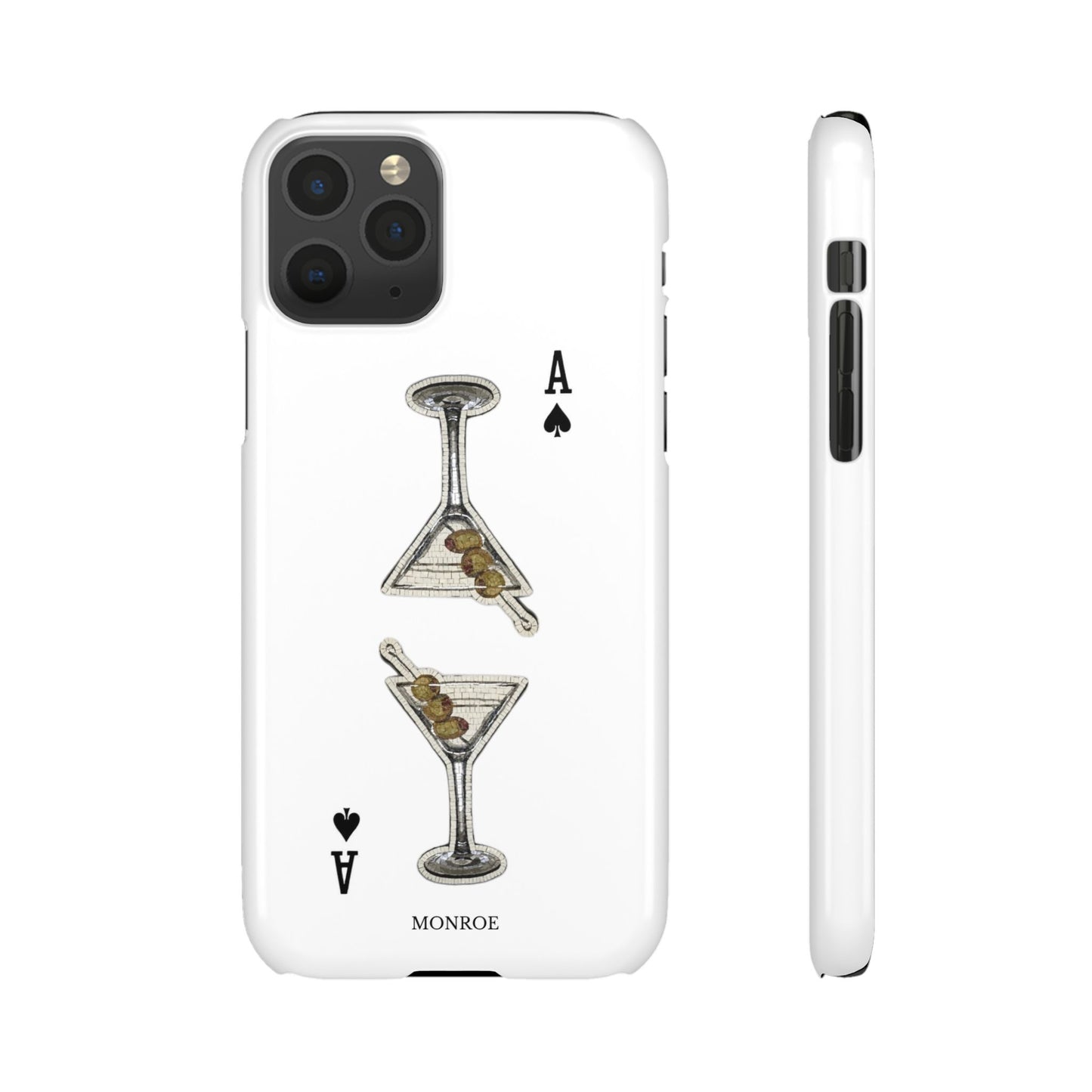 Martini Ace Case