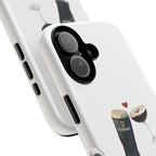 Pint & Wine Glass Tough Case