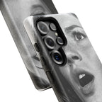Vintage Face Phone Case