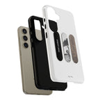 Saint Surf Phone Case