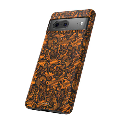 Pumpkin Spice Tough Case