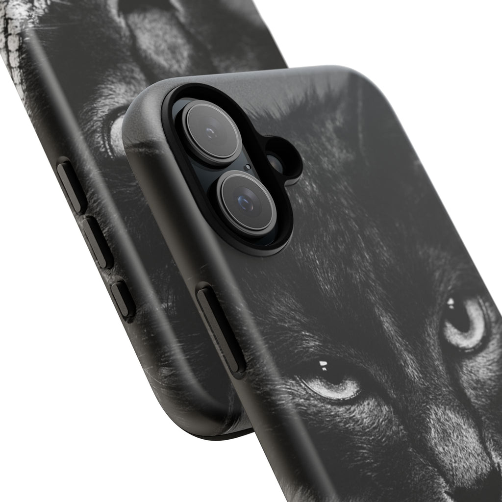 Kitten Bling Phone Case