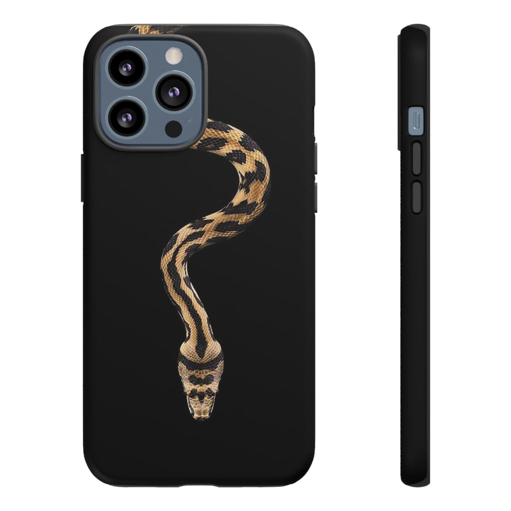 Slithery Snake Phone Case
