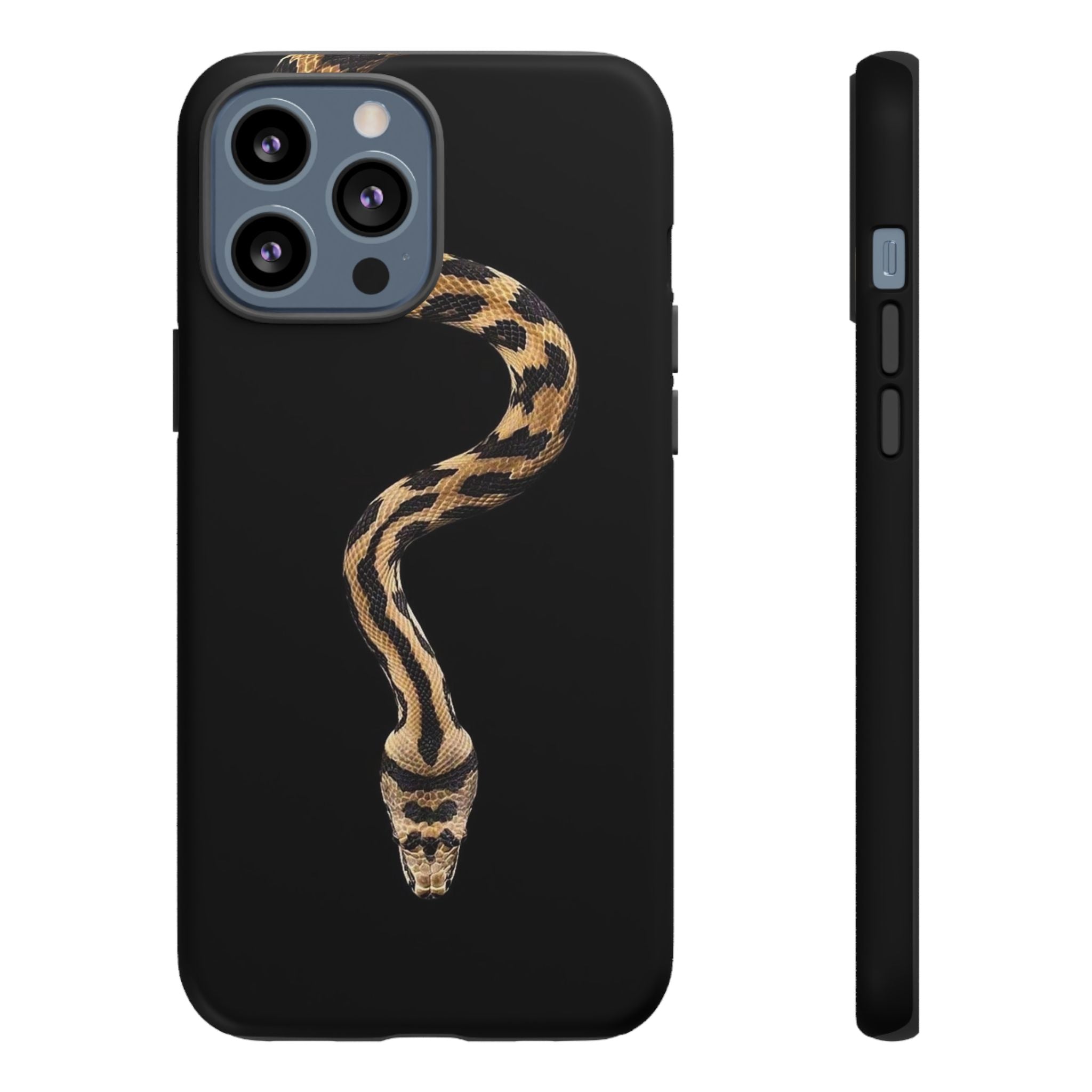 Slithery Snake Phone Case