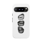 Sassy Lips Phone Case