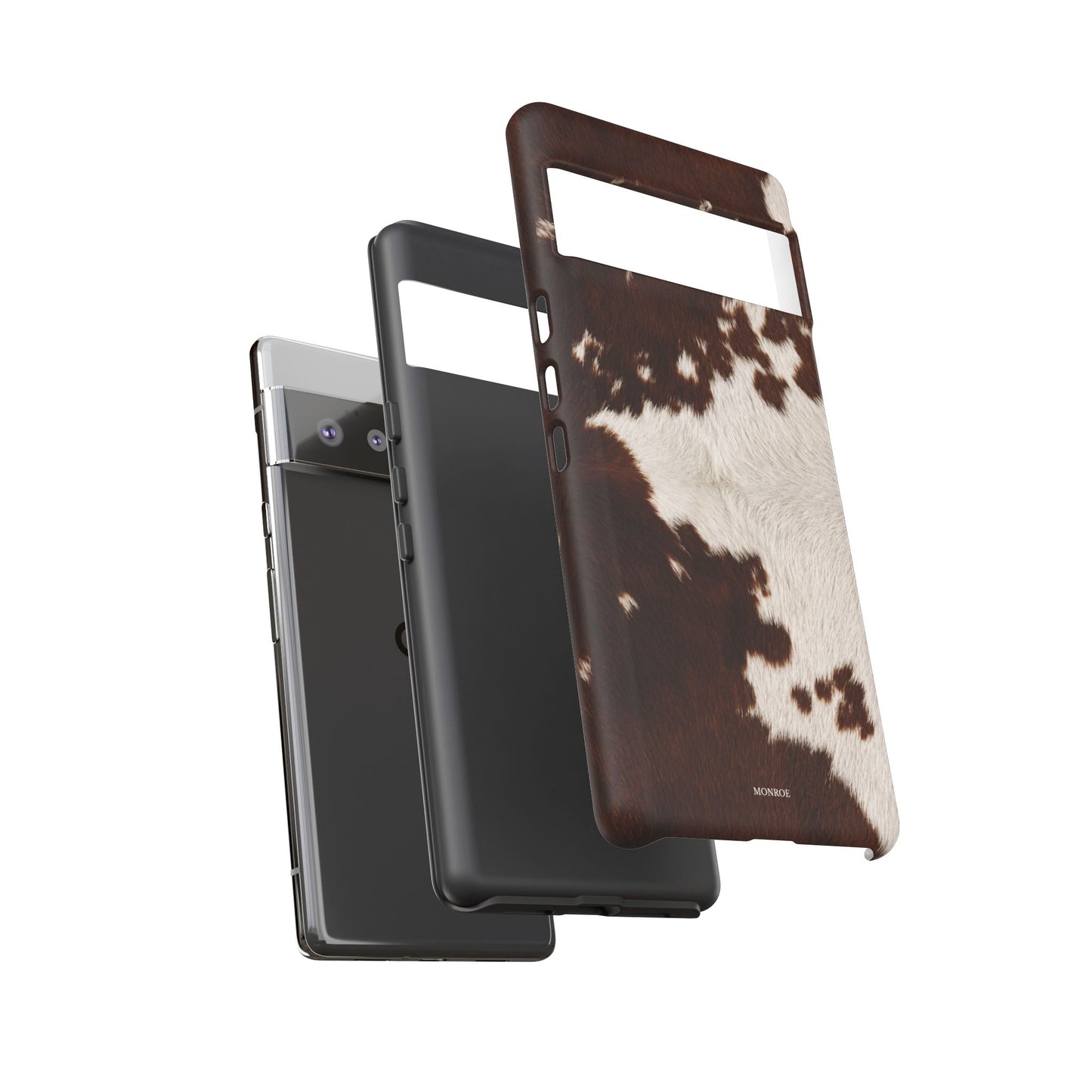 Mocha Hide Tough Case