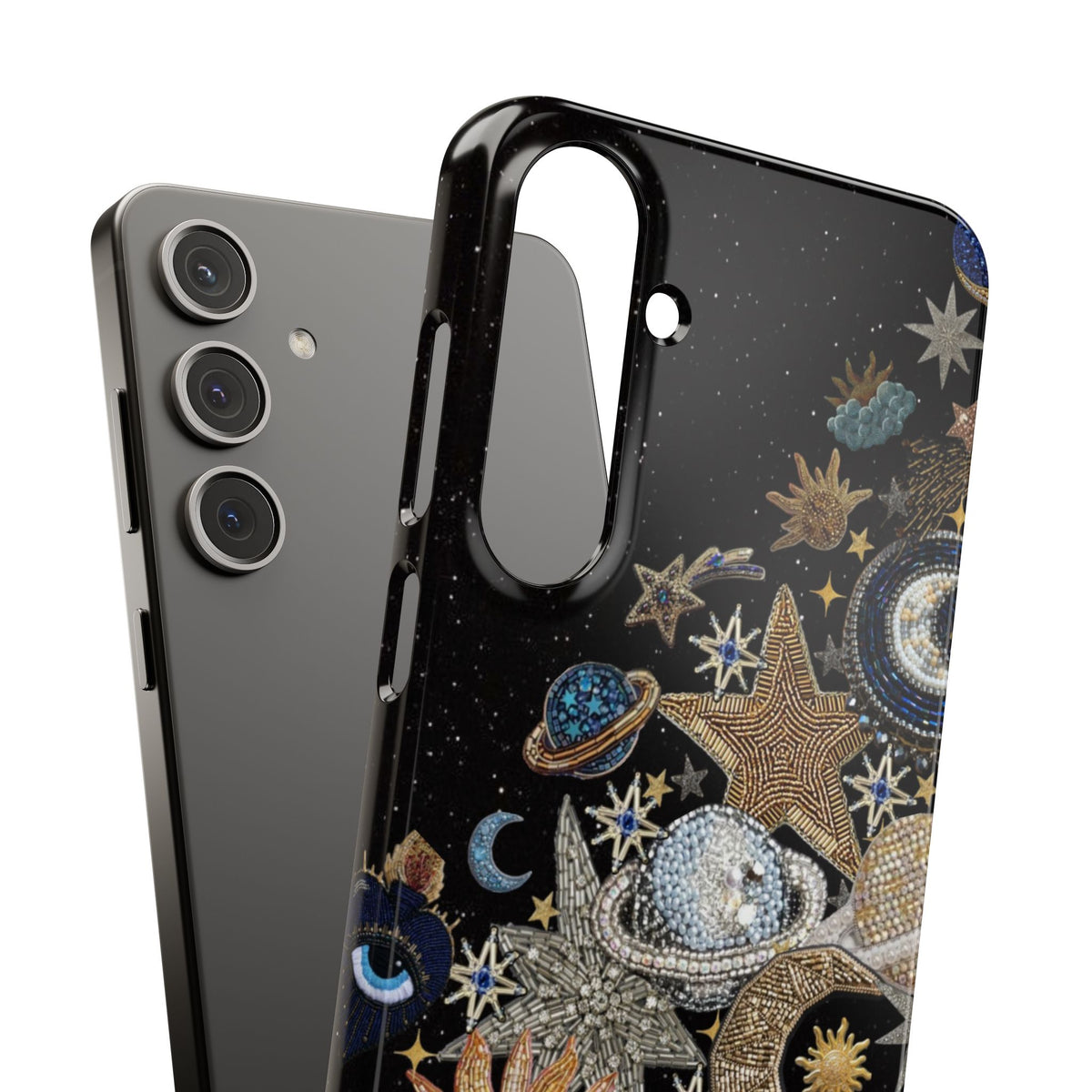 Celestial Galaxy Case