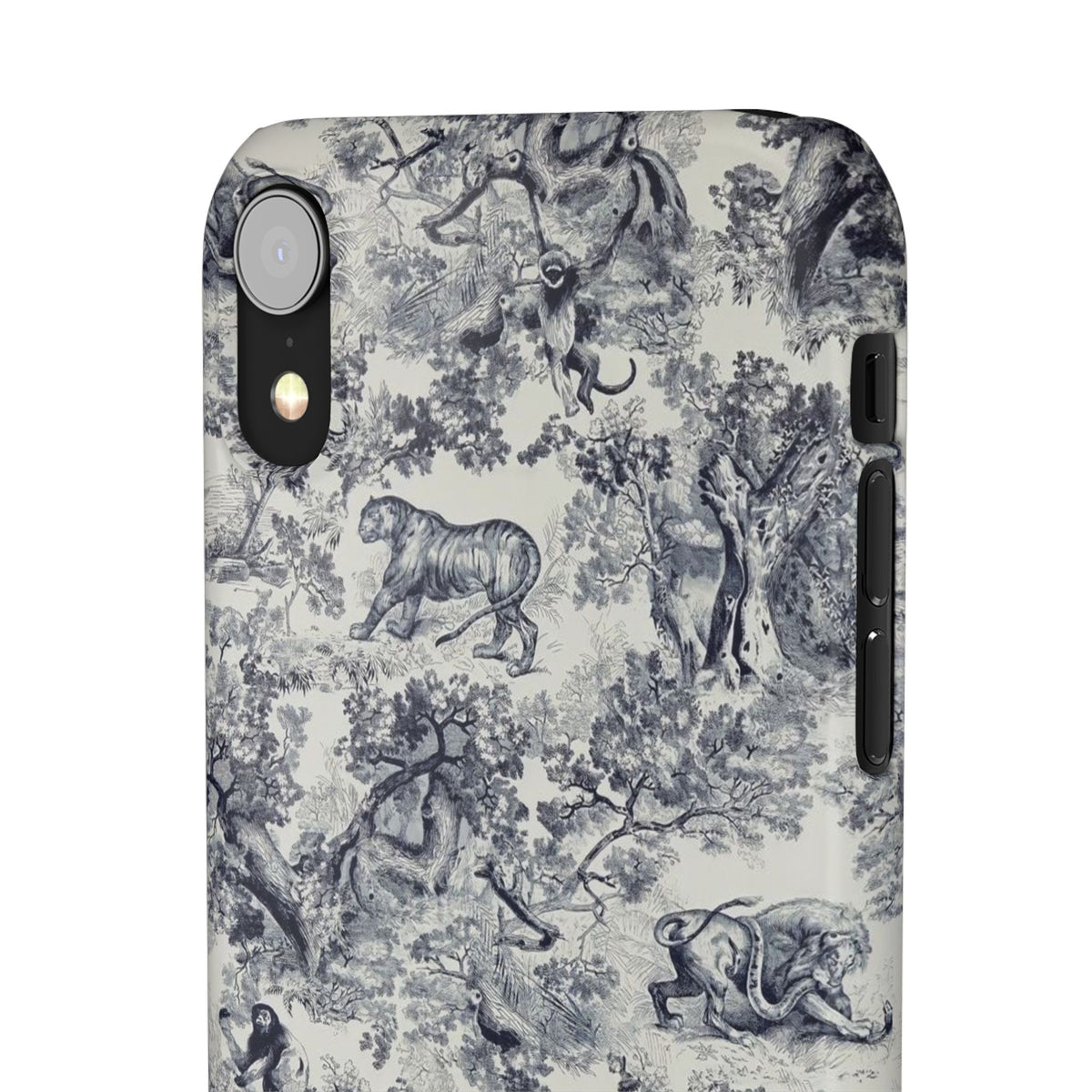Fine China Safari Case