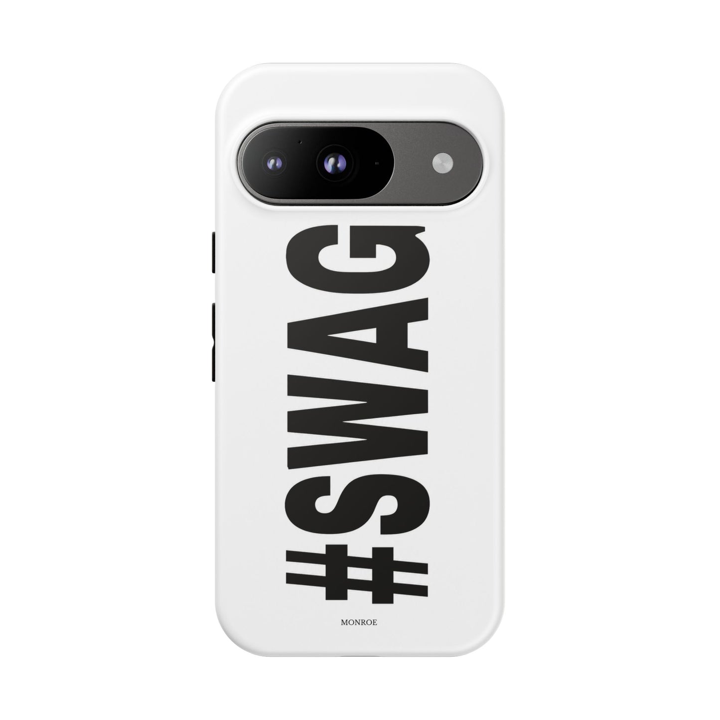 Original #SWAG Tough Case