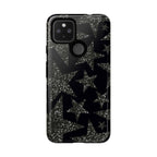 Glitter Star Phone Case