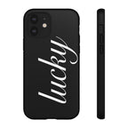 Lucky Phone Case