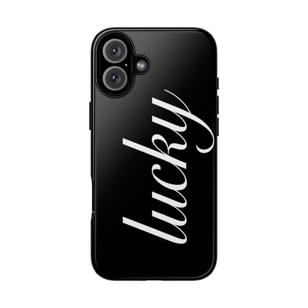 Lucky Phone Case