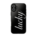 Lucky Phone Case