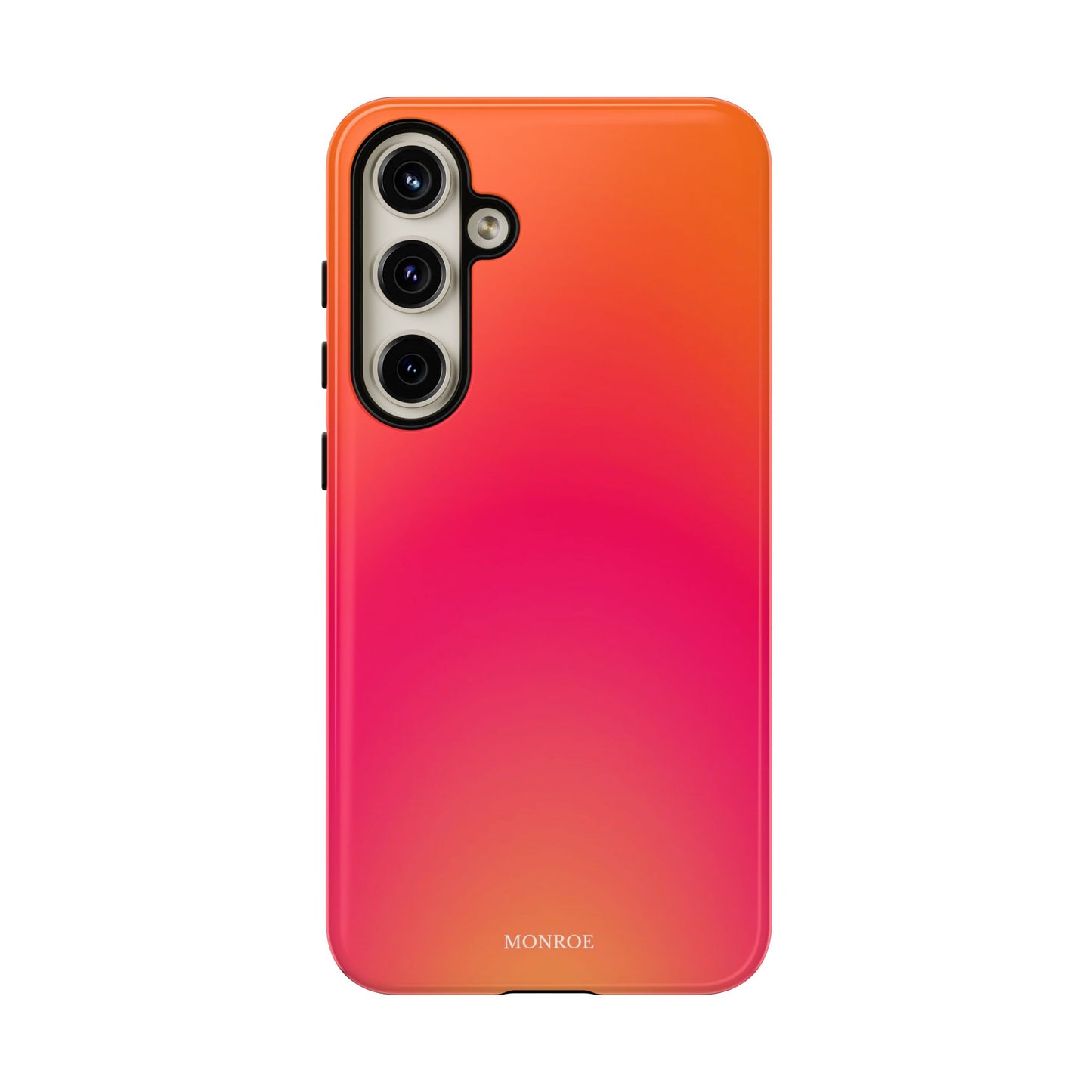 Gradient Sunset Tough Case