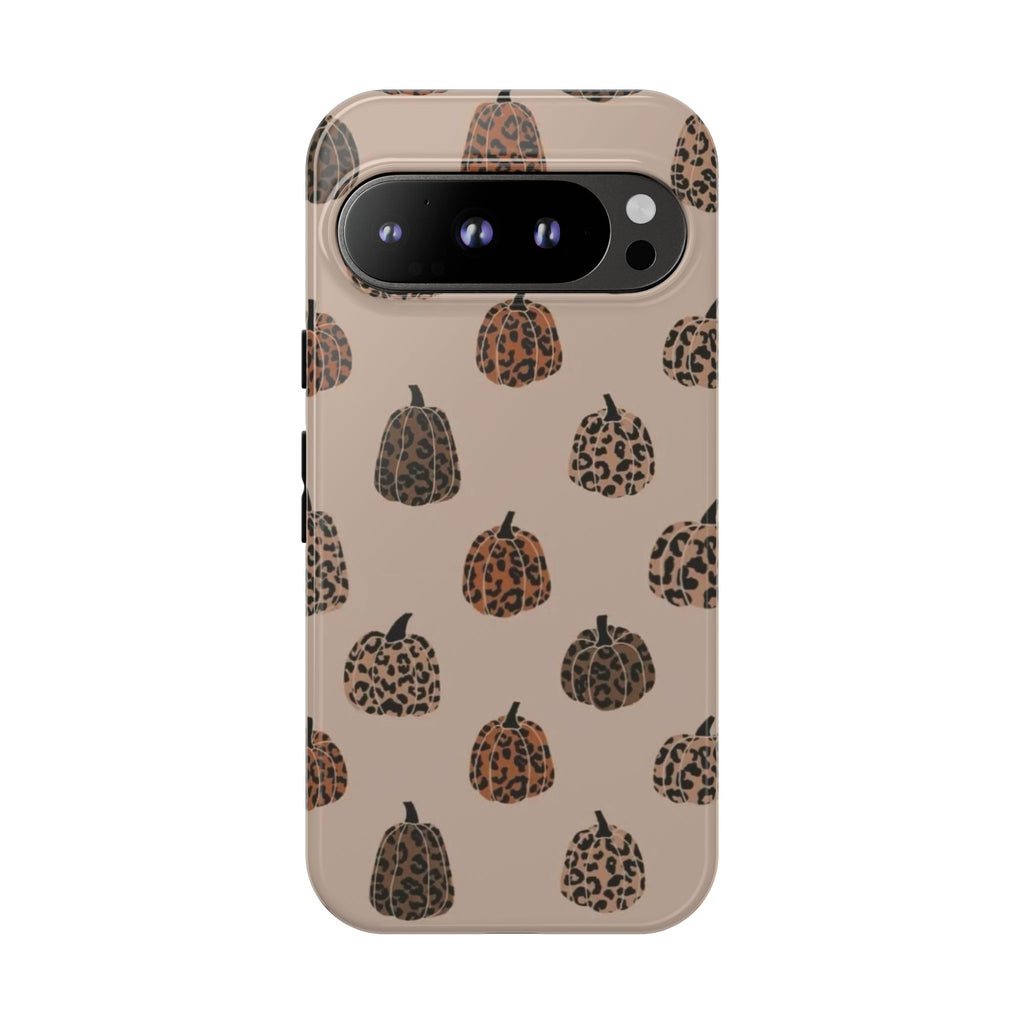 Pumpkin Spice Phone Case
