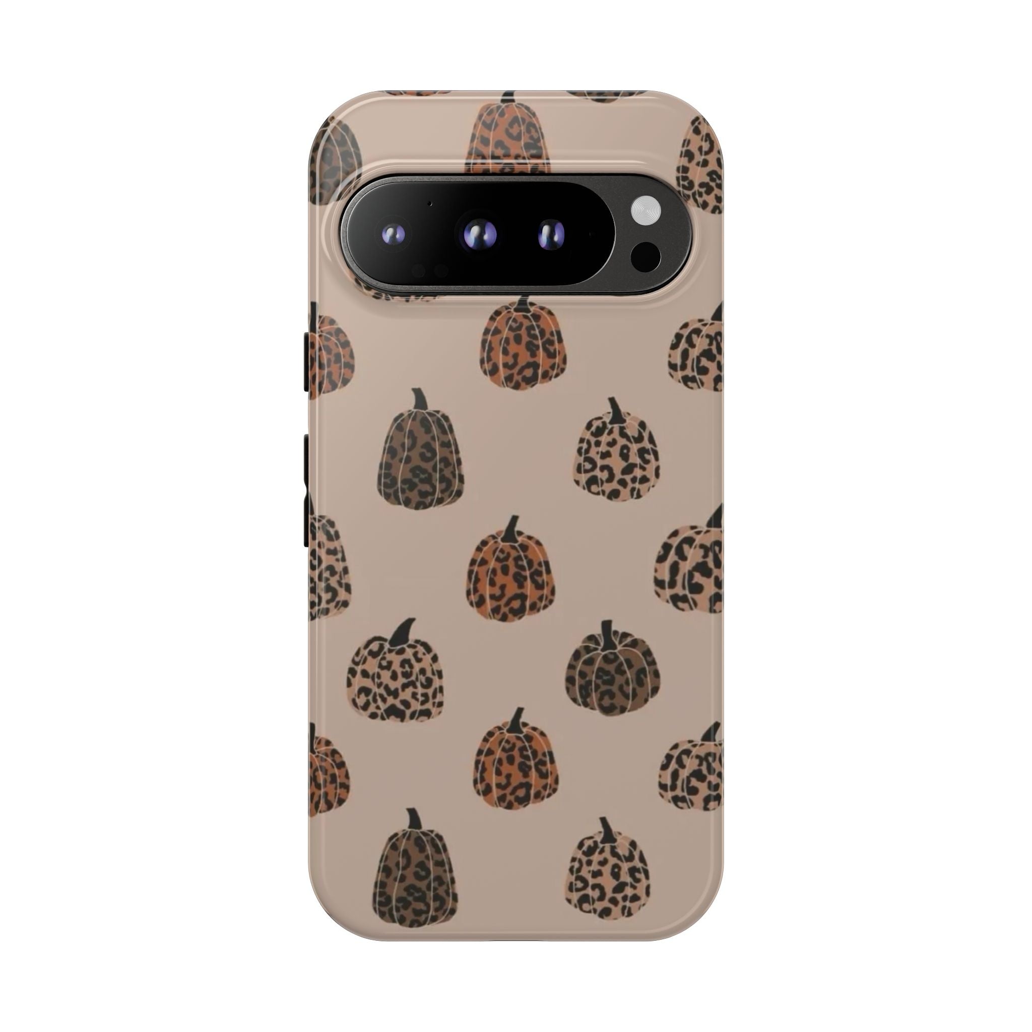Pumpkin Spice Phone Case