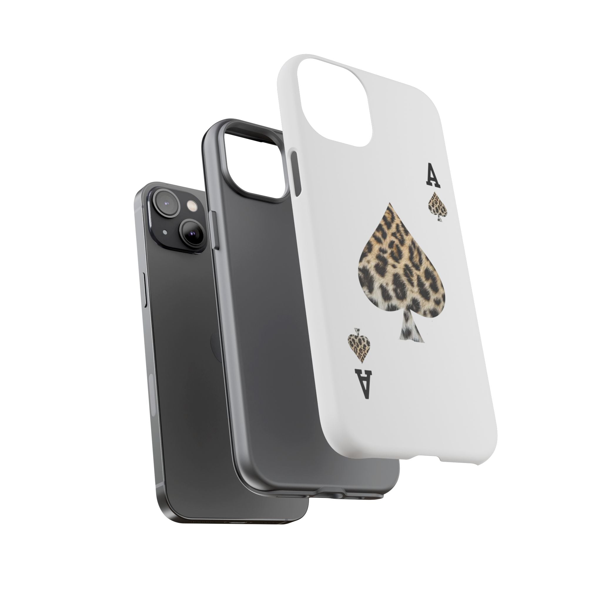 Ace Phone Case