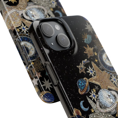 Celestial Galaxy Case