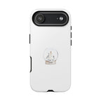 Snow Globe Phone Case