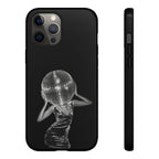 Dancing Disco Ball Phone Case
