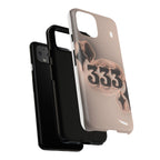 333 Phone Case