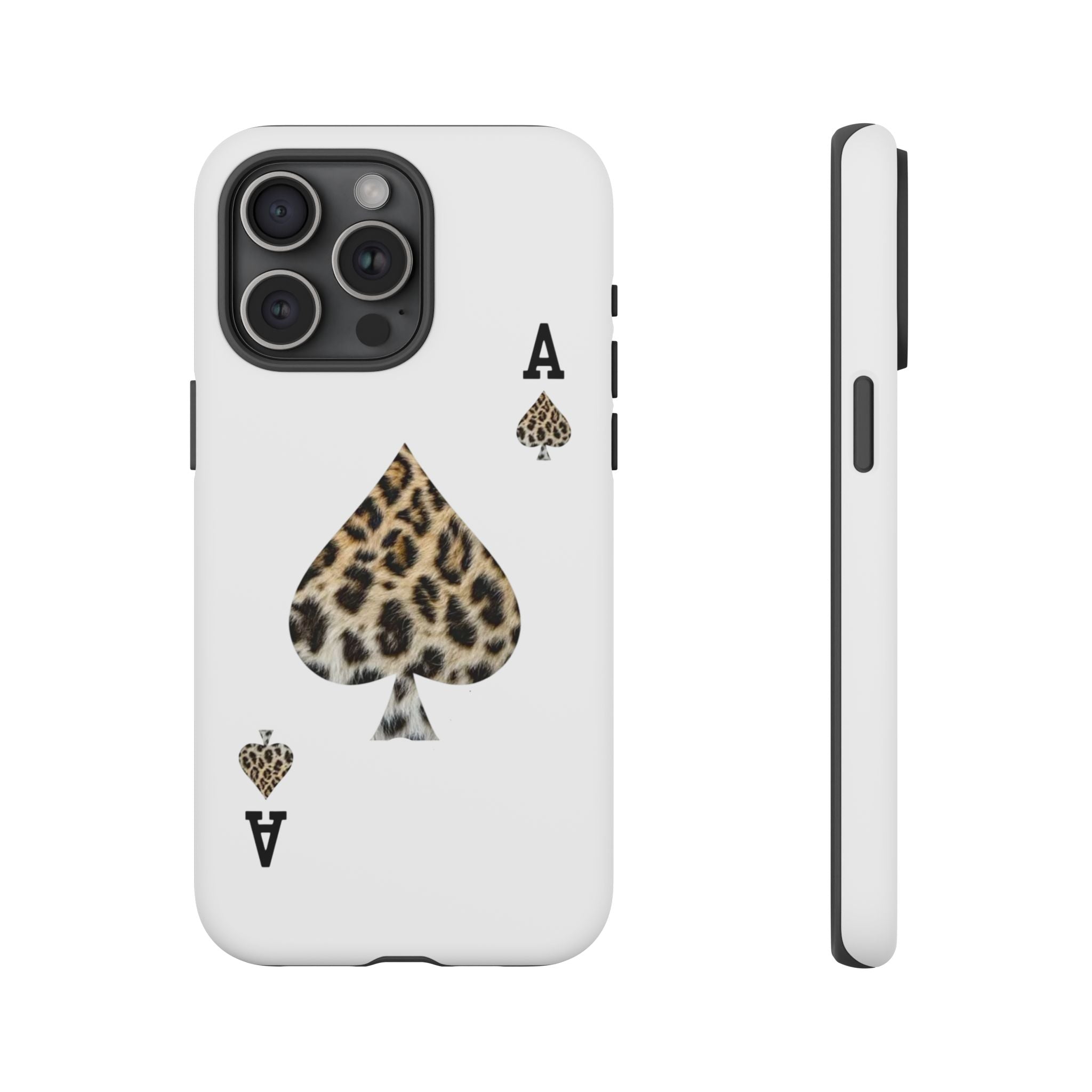 Ace Phone Case
