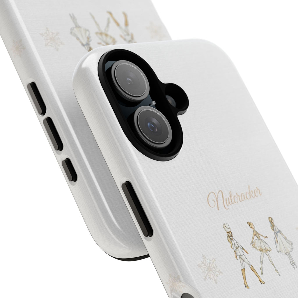 Nutcracker Phone Case