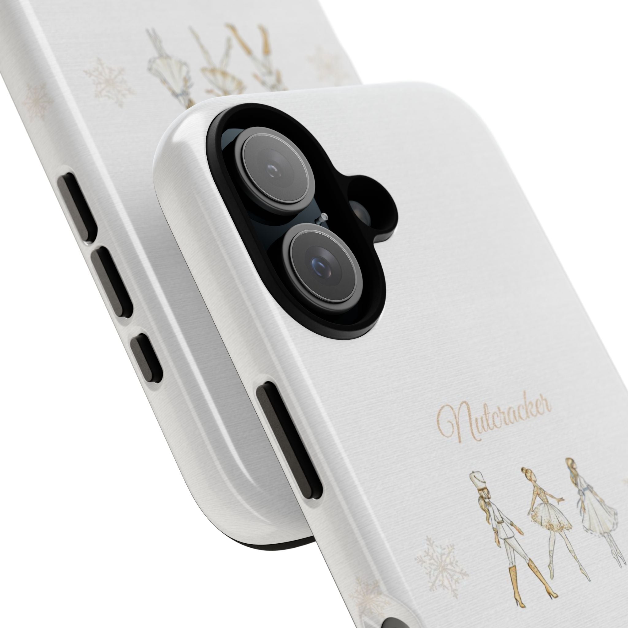 Nutcracker Phone Case