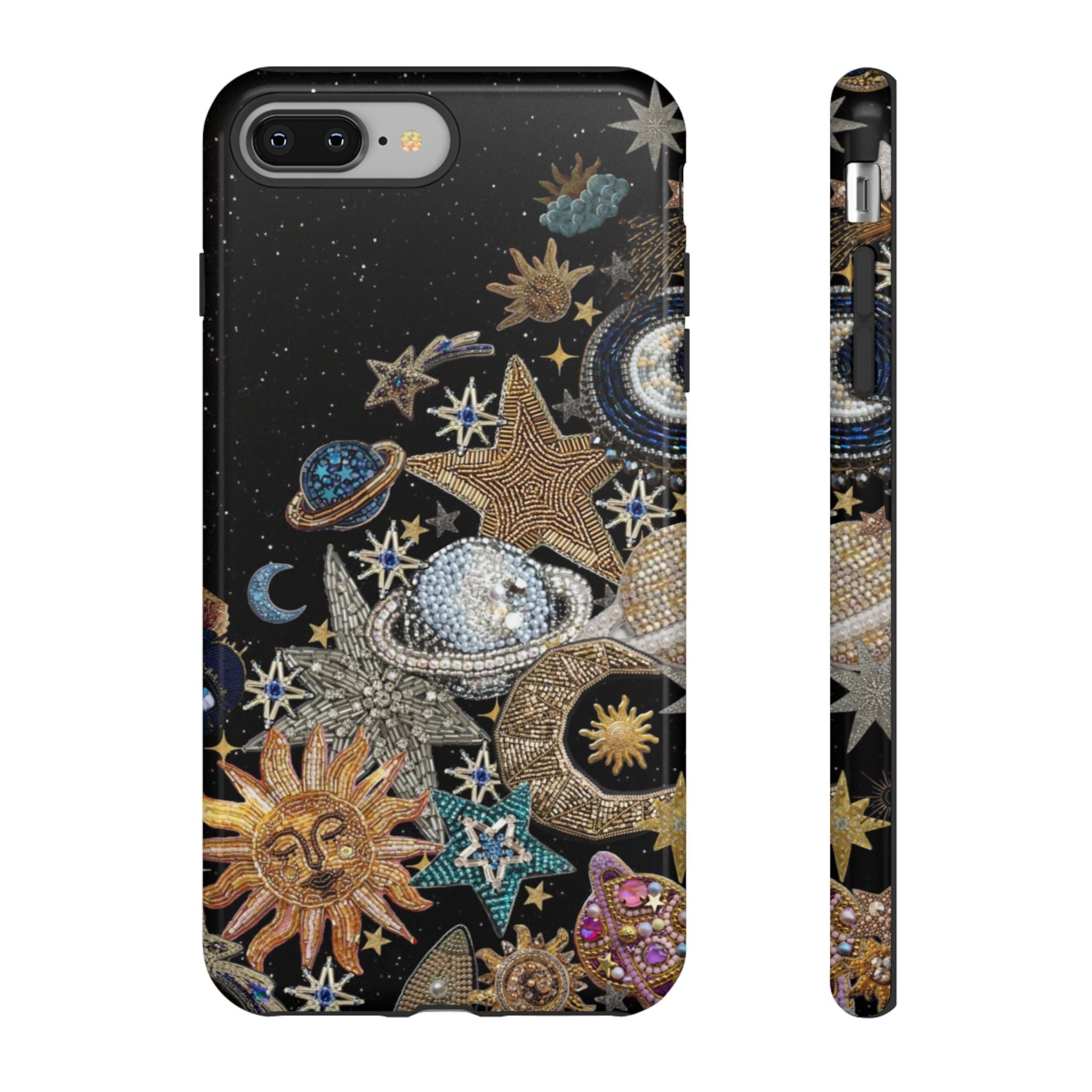 Celestial Phone Case