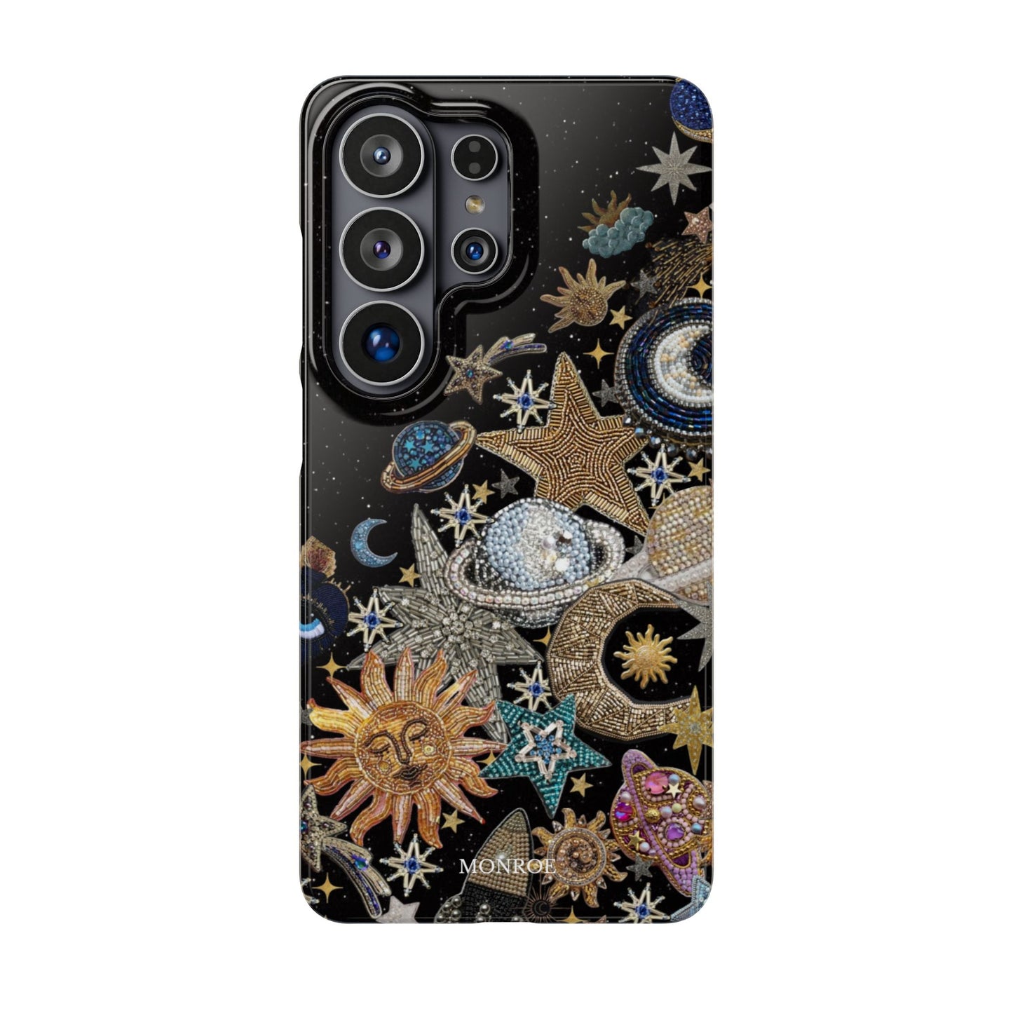 Celestial Galaxy Case